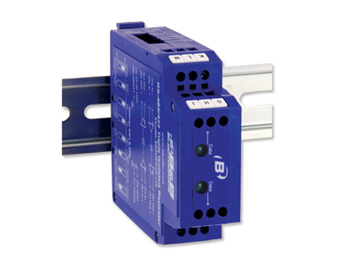 485OPDR-HS - RS-422/485 3-way isolated repeater, high speed by Advantech/ B+B Smartworx