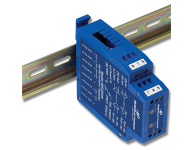 485OPDR - DIN RAIL  485/422 ISO. REPEATR by Advantech/ B+B Smartworx