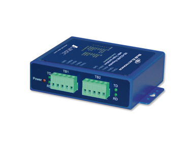 485OPDRI-PH - heavy industrial RS-422/ 485 repeater by Advantech/ B+B Smartworx