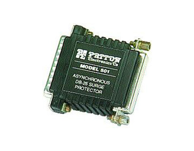 Patton 500 - *Discontinued* - ASYNC. DB-25 SURGE PROTECTOR by PATTON