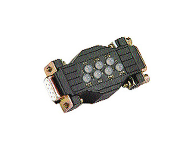 Patton 51 - POCKET TESTER by PATTON