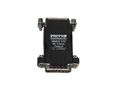 Patton 515/25 - DB-15 SURGE PROTECTOR 232 by PATTON