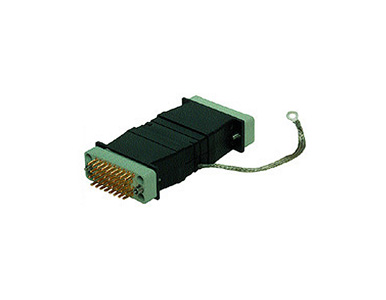 Patton 546/34MF - V.35 Surge Protector,34 LINES by PATTON
