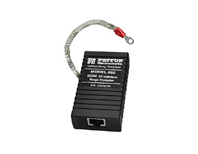 Patton 552-GS4 - 4-Wire G.SHDSL Surge Protector by PATTON