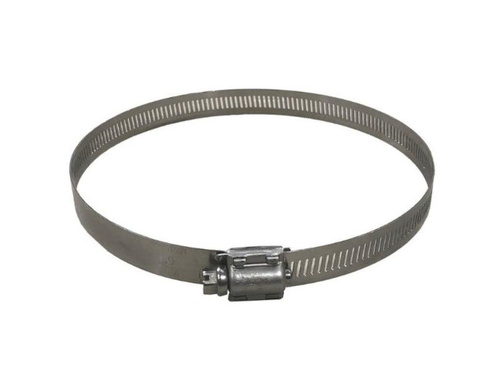5700018 - Stainless Steel Hose Clamp - 2' to 6 by Tycon Systems