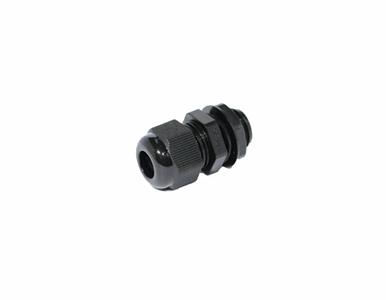Tycon Systems 5700028-1 - NPT-38 Nylon Cable Gland, 3/8” Cable Range 3-8mm by TYCON SYSTEMS