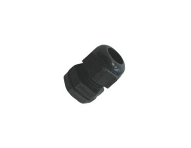 Tycon Systems 5700028 - RJ45 Feedthru. EPDM Rubber Cable Gland that allows RJ45 connector pass-thru. by TYCON SYSTEMS