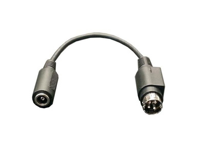 Tycon Systems 5700035 - 4P Mini DIN Male Cable Adapter by TYCON SYSTEMS