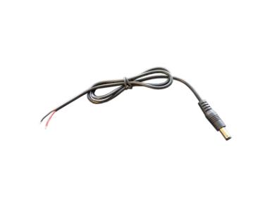 Tycon Systems 5700038 - Male DC Connector to 2Wire Cable Adapter by TYCON SYSTEMS