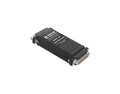 Patton 590AF - RS-232 to RS-232 Opto Isolator by PATTON