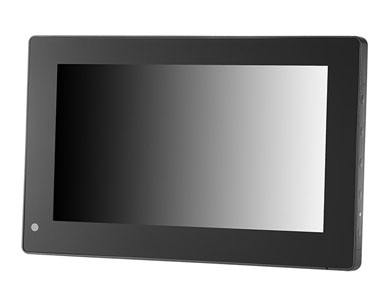 Xenarc 892GFC - 8' Front IP65 Sunlight Readable Capacitive Touchscreen LCD Monitor with HDMI and USB-C by Xenarc Technologies