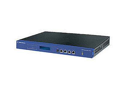 942034001 BAT-CONTROLLER WLC25 - 19' Rack-mounted WLAN controller for up to 25 Access Points by HIRSCHMANN
