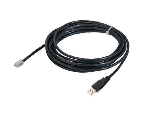 942096001 Configuration Cable - For MSP30/40 & GRS1020/1030/1040 Switches, RJ45 To USB. by HIRSCHMANN
