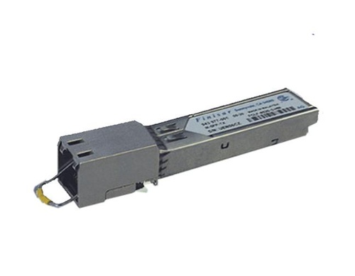 Hirschmann 942098001 M-FAST SFP-TX/RJ45 - 100mb Copper SFP Module, 0 to 60 deg C by HIRSCHMANN