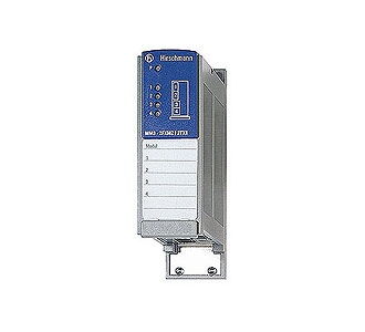 Hirschmann 943761151 MM3-2FXM2/2TX1-EEC - *Discontinued* - 2 x 100BASE-FX, Multimode Fiber, SC and 2 x 10/100BASE-TX, RJ45, MICE by HIRSCHMANN