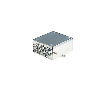 943883321 OZD Profi G12DE ATEX 1 - Profibus transceiver for plastic fiber, 1 electrical and 2 optical ports, multimode - redunda by HIRSCHMANN