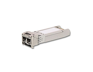943896001 M-SFP-SX/LC EEC - Gigabit SFP Module, Multi-mode, LC connector , -40 to 85 degree C by HIRSCHMANN