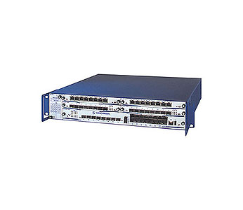 Hirschmann 943911201 MACH4002-48G-L3E - 16 Gigabit Ethernet Layer 3, Enhanced Management chassis by HIRSCHMANN