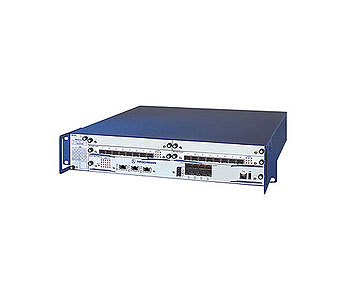 Hirschmann 943915301 MACH4002 24G+3X-L3P - 3 x 10Gig XFP Ports, 8 x Combo Gigabit Ports (Copper/SFP), 2 Slots For Media Modules, by HIRSCHMANN