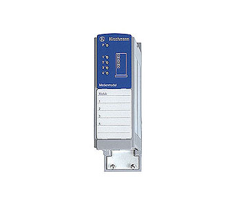 Hirschmann 943938001 MM20-Z6Z6Z6Z6SAHH - SFP sockets.  SFPs need to be purchased separately by HIRSCHMANN