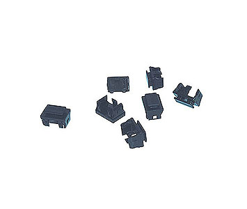 Hirschmann 943942001 SFP DUST COVER (25 PCS) - SFP DUST COVER (25 PCS) by HIRSCHMANN