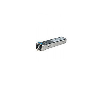 Hirschmann 943946001 M-FAST SFP-SM/LC EEC - 100mb SFP Single-mode Module (25km), LC connector, -40 to 85 degree C by HIRSCHMANN