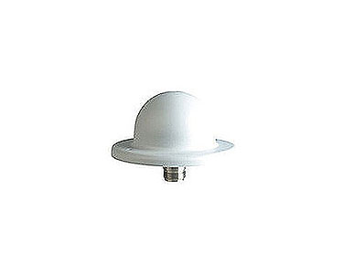 Hirschmann 943981004 BAT-ANT-N-6ABG-IP65 - Hemispherical antenna for 2.4 and 5 GHz band. IP65 rated by HIRSCHMANN