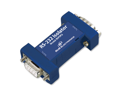 Advantech 9SPOP2 - 9 PIN RS-232 ISOLATOR by Advantech
