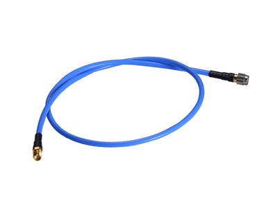 A-CRF-RFRM-S2-60 - RP-SMA (male) to RP-SMA (female), SS402 cable, 0.6 m by MOXA