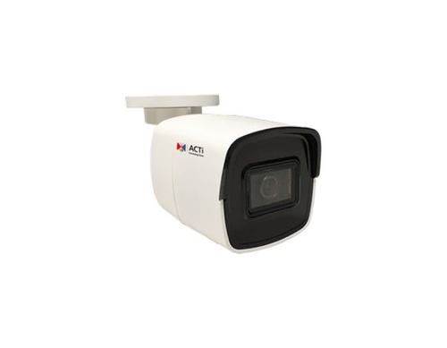 ACTI A314 - 6MP Mini Bullet with D/N, IR, Extreme WDR, SLLS, Fixed Lens by ACTi