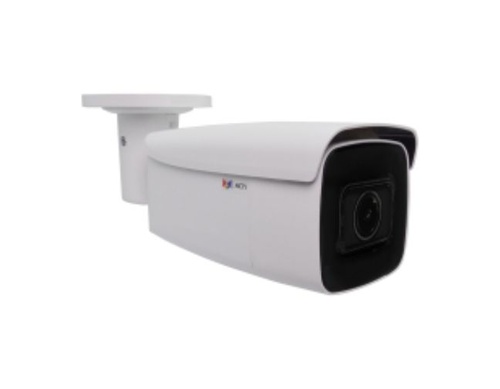 ACTI A423 - 6MP Zoom Bullet with D/N, IR, Extreme WDR, SLLS, 5x Zoom Lens by ACTi