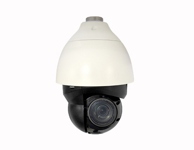 A950 - 8MP Outdoor Speed Dome with D/N, Adaptive IR, Extreme WDR, ELLS, 22x Zoom Lens by ACTi
