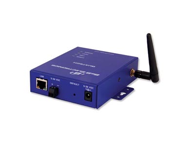 ABDN-SE-IN5410 - Industrial WLAN SDS, 1 Port to 802.11A/B/G/N by Advantech/ B+B Smartworx
