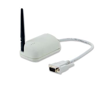 Advantech ABDN-SE-DP551 - Enterprise WLAN SDS, 802.11A/B/G/N, RS232/422/485 by Advantech