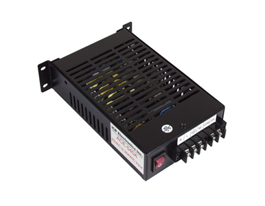 ACE-540A  - 24V/2A power supply ( Panel Mount) by ICP DAS