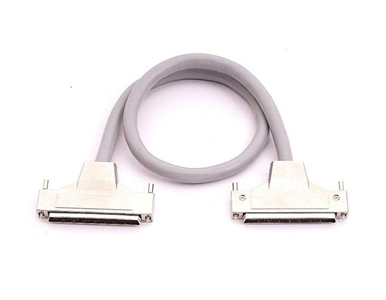 Adlink ACL-102100-2 - *Discontinued* - ACL-102100-2 Round SCSI-100 PIN,2M Connecter Green Part by ADLINK