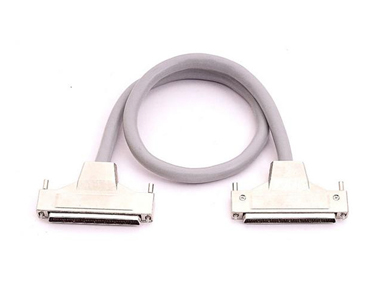 ACL-102100-2.5 - ACL-102100-2.5 Round SCSI-100 PIN, 2.5M, ConnecterGreen Part by ADLINK