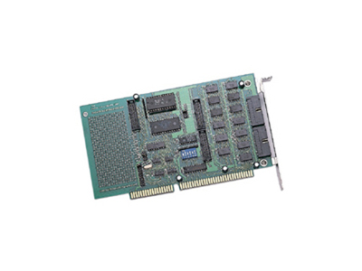 Adlink ACL-7120A/6 - 32 DIO with 6 Counter/Timer Card by ADLINK