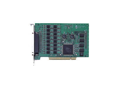 Adlink ACL-7122 - *Discontinued* - 144bit Digital I/O Card by ADLINK