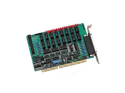 ACL-7225 - 16CH Relay Actrator & Isolated D/I Card by ADLINK