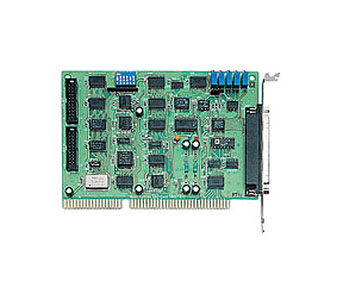 Adlink ACL-8111 - *Discontinued* - Multi-function Data  Acquisition Card by ADLINK