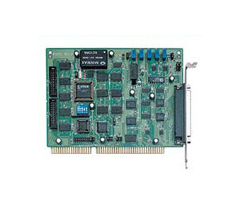 ACL-8112HG - Enhanced High Gain Data  Acquisition Card by ADLINK