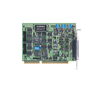Adlink ACL-8216 - *Discontinued* - 16-bit High Resolution  Multi-function Card by ADLINK