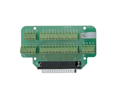 Adlink ACLD-9137F-01 - *Discontinued* - Direct Connect Termination Board 37-Pin Female w/o cable by ADLINK