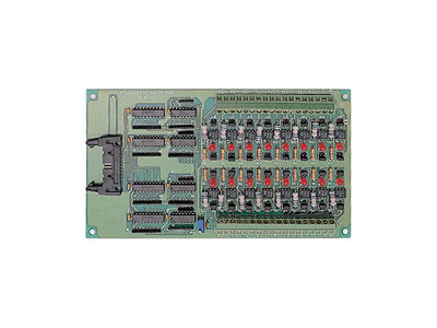ACLD-9182A-01 - 16CH Isolated Input  Termination Board w/o cable by ADLINK