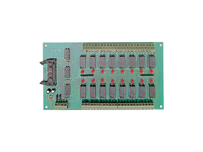 ACLD-9185-01 - 16CH Relay Output  Termination Board w/o cable by ADLINK