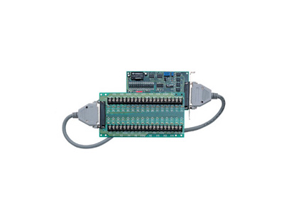 Adlink ACLD-9881-01 - Daughter board for ACL-8113  w/o cable by ADLINK