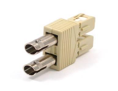 Antaira AD-SCM-STF-M - SC Male To ST Female Adapter Multi-Mode by ANTAIRA