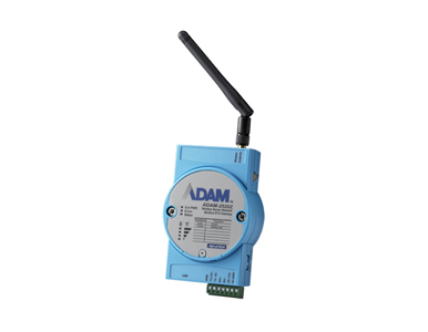Advantech ADAM-2520Z-AE - 'Discontinued' - MODBUS RTU GATEWAY by Advantech