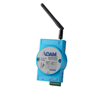 Advantech ADAM-2520Z - 'Discontinued' - MODBUS RTU GATEWAY by Advantech